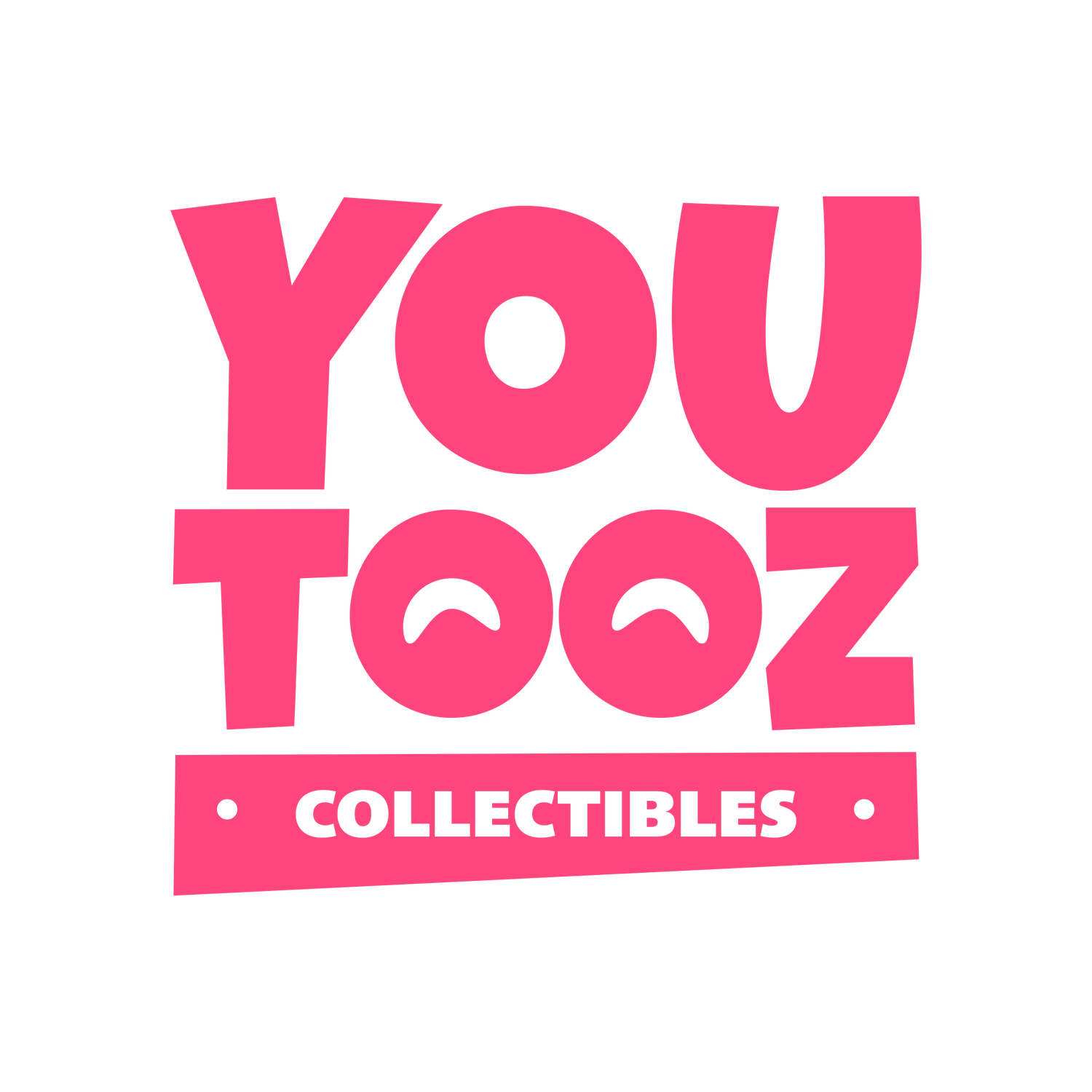 Youtooz