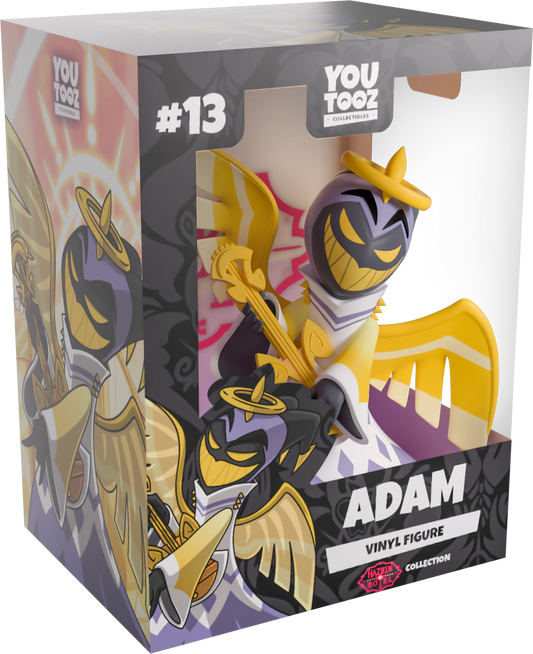 Youtooz Adam Figure