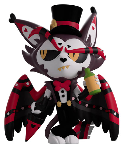 Youtooz Husk Figure