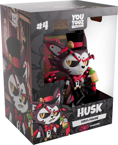 Youtooz Husk Figure