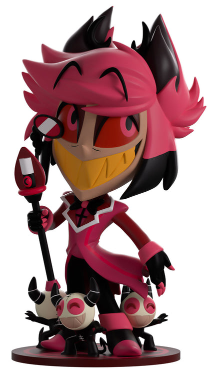 Youtooz Alastor Figure