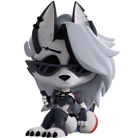 Youtooz Summer Loona Figure