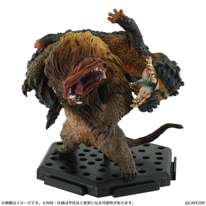 Blind Box Monster Hunter Vol. 27