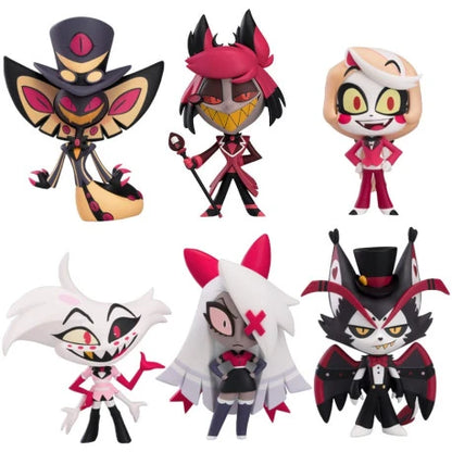 Youtooz Alastor Figure
