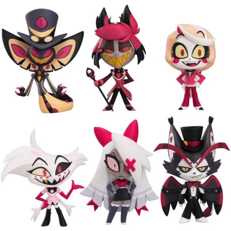Blind Box Hazbin Hotel Good Smile Company