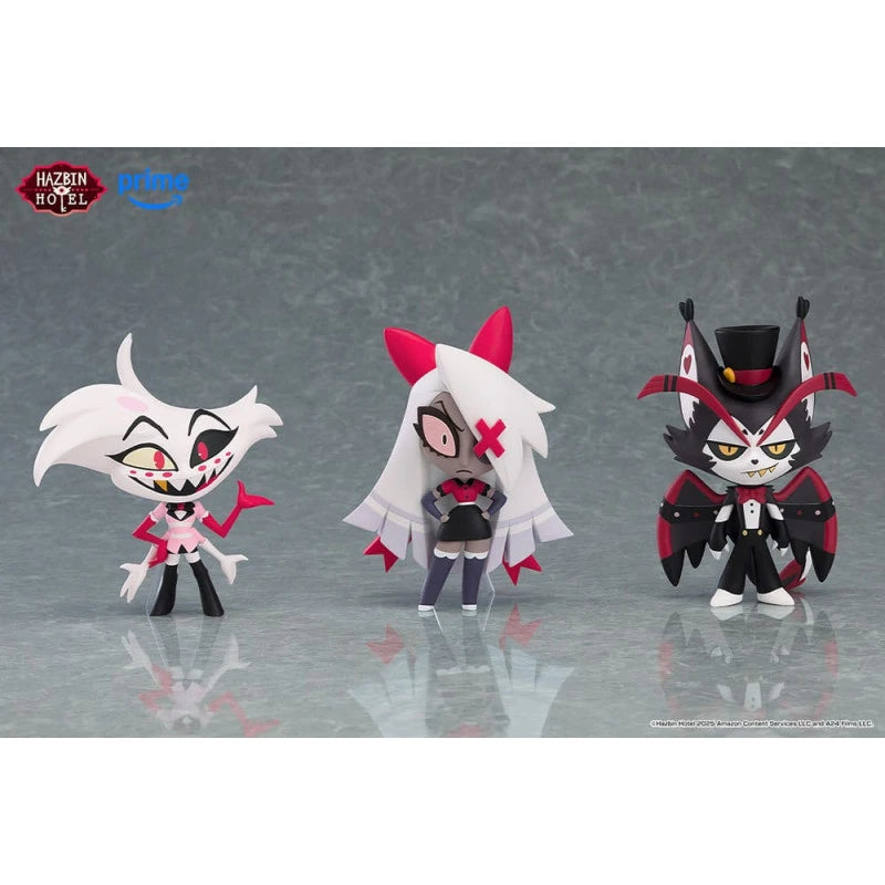 Youtooz Alastor Figure