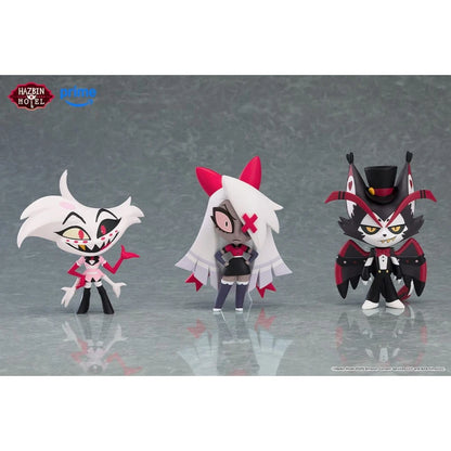 Youtooz Alastor Figure