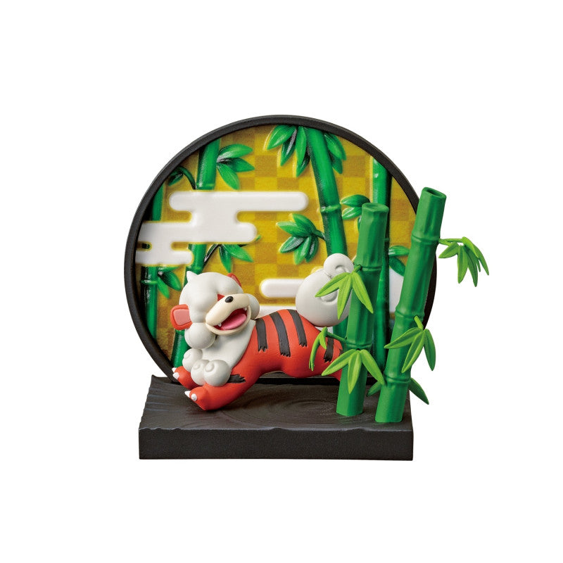 Blind Box Pokémon Wanomado Collection