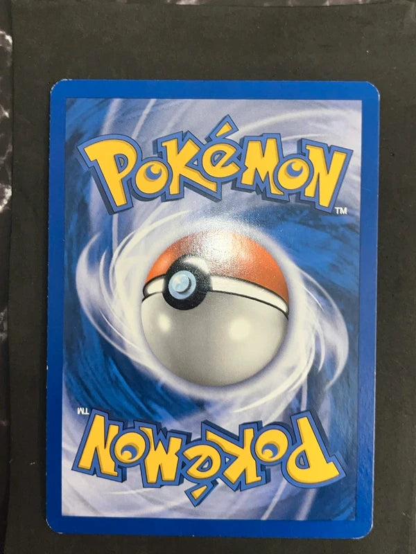 Carte Pokémon Dracaufeu Stamp Gardien du pouvoir