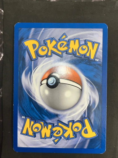 Carte Pokémon Dracaufeu Stamp Gardien du pouvoir