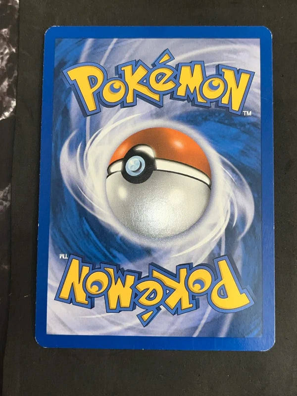 Carte Pokémon Dracaufeu Stamp Gardien du pouvoir