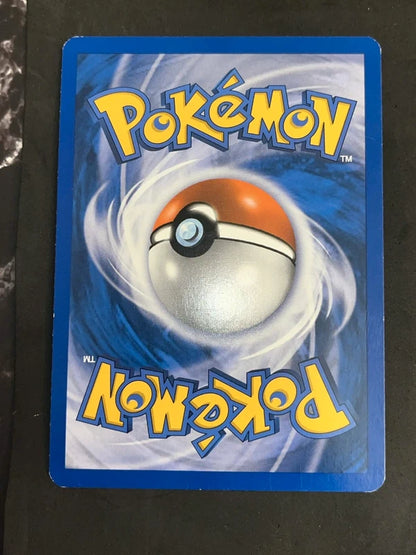 Carte Pokémon Dracaufeu Stamp Gardien du pouvoir