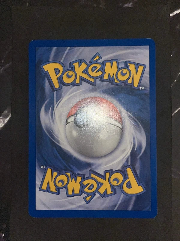 Ampharos EX Pokémon Card