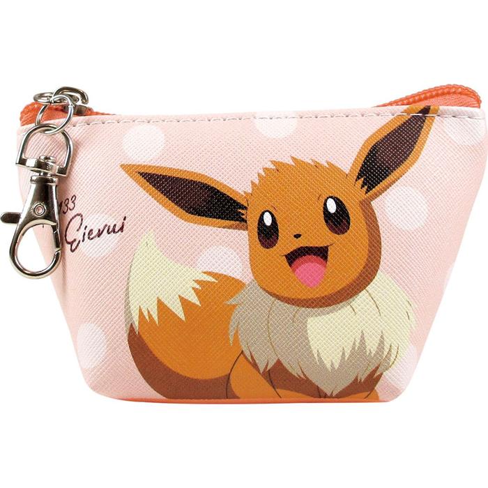 Pochette triangulaire Pokémon