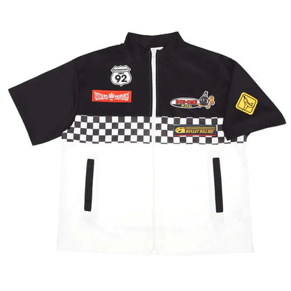 Veste à zip Mario Kart Super Nintendo World USJ