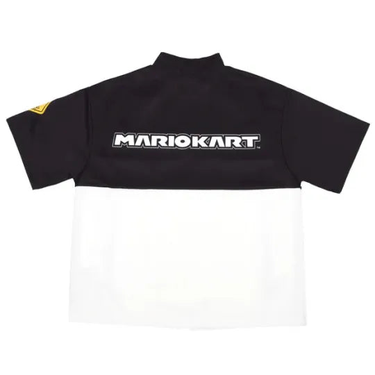 Veste à zip Mario Kart Super Nintendo World USJ