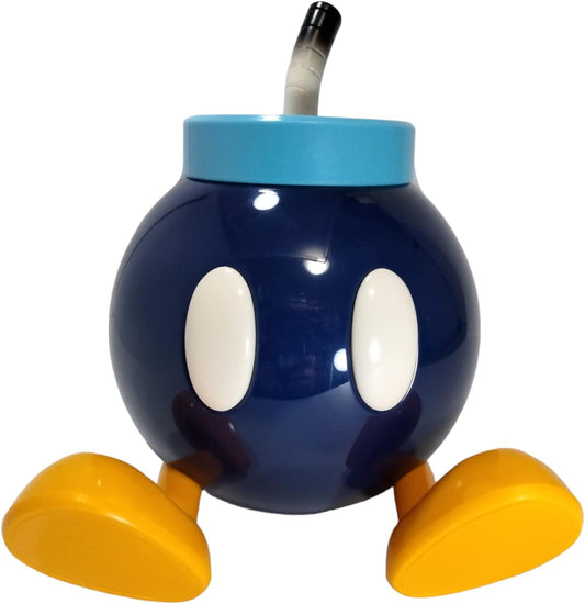 Boîte à snacks Bob-Omb Super Nintendo World USJ