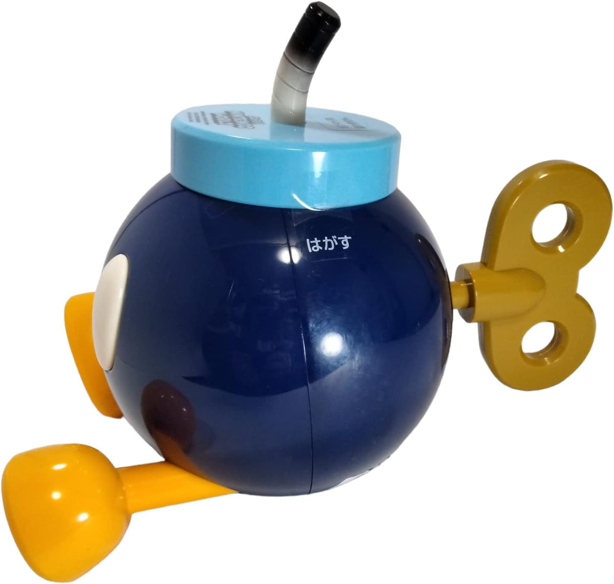 Boîte à snacks Bob-Omb Super Nintendo World USJ