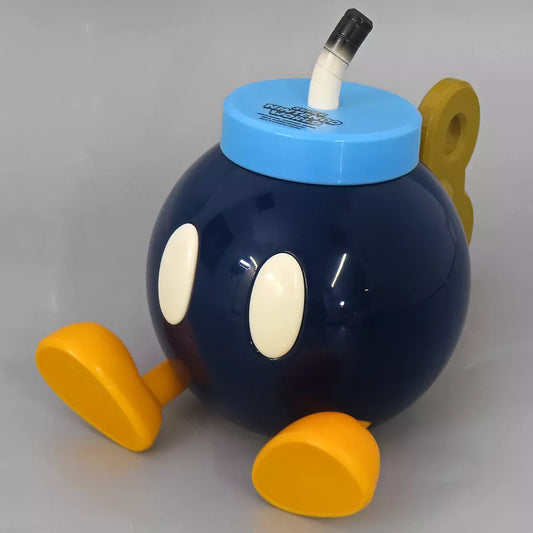 Boîte à snacks Bob-Omb Super Nintendo World USJ