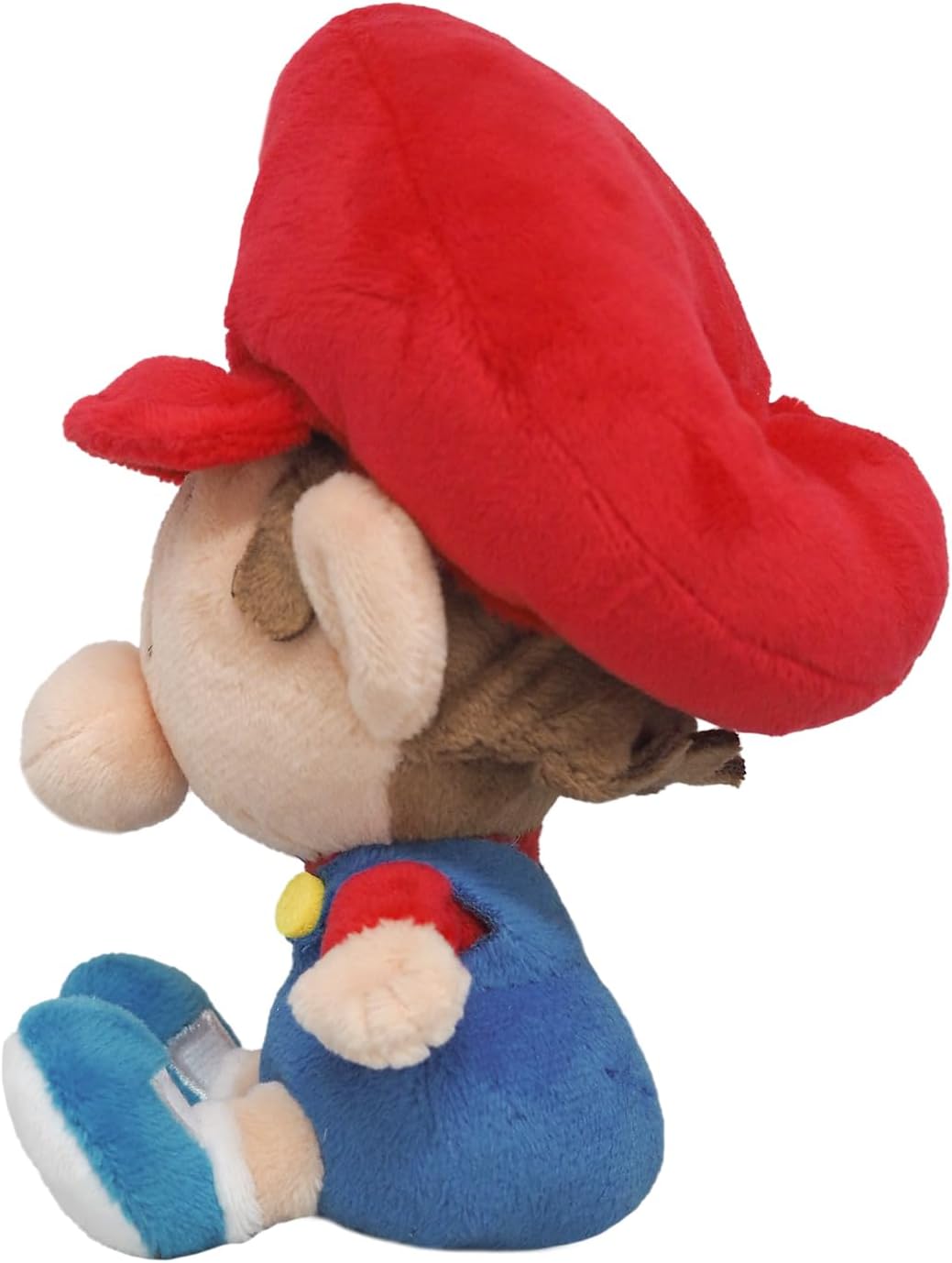 Peluche Bébé Mario Super Mario