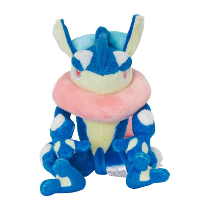 Peluche Pokémon FIT Amphinobi