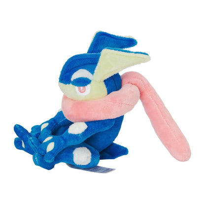 Peluche Pokémon FIT Amphinobi