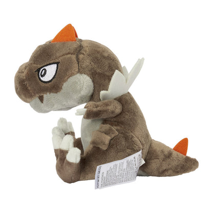Peluche Pokémon FIT Ptyranidur