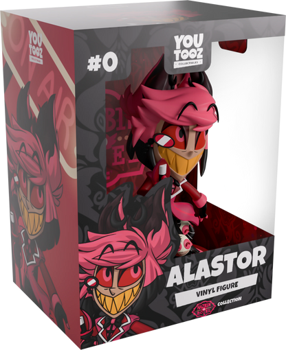 Youtooz Alastor Figure