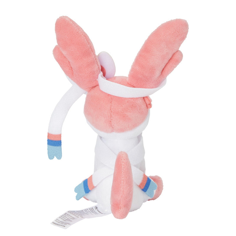 Peluche Pokémon FIT Nymphali