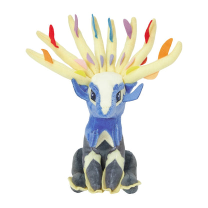 Peluche Pokémon FIT Xerneas
