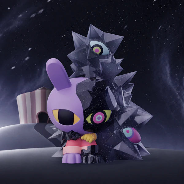 PRÉCOMMANDE : Blind box Animiniz TADC : Abstraction