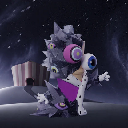 PRÉCOMMANDE : Blind box Animiniz TADC : Abstraction