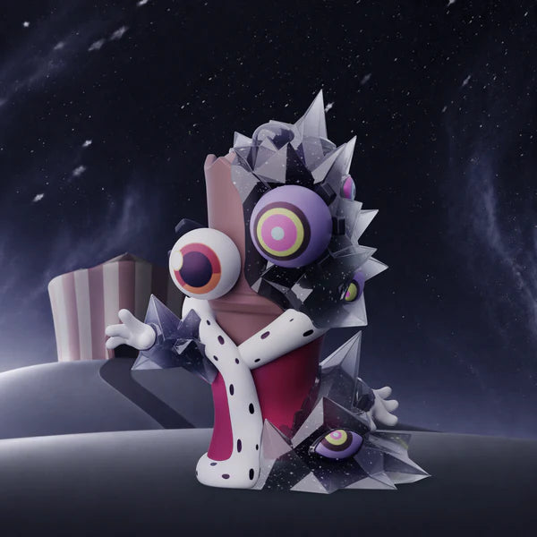 PRÉCOMMANDE : Blind box Animiniz TADC : Abstraction