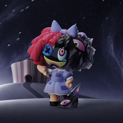 PRÉCOMMANDE : Blind box Animiniz TADC : Abstraction