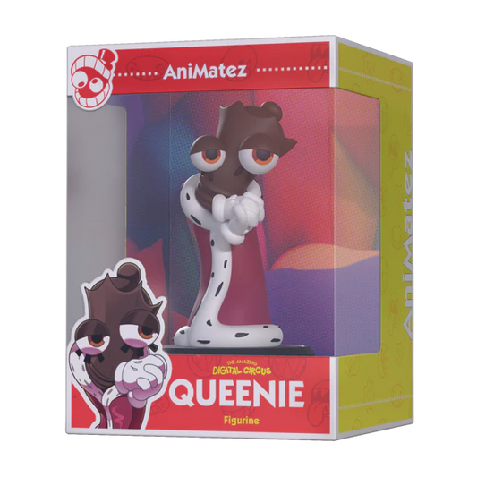 TADC Figure Animate Queenie