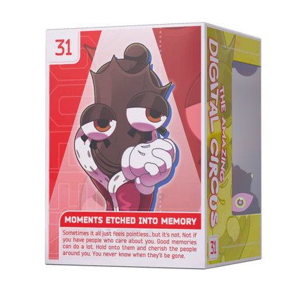 Figurine TADC Animatez Queenie