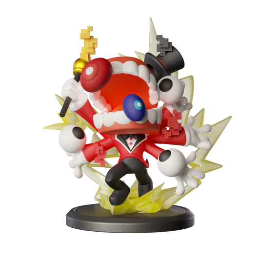 TADC Figure Animate God Caine
