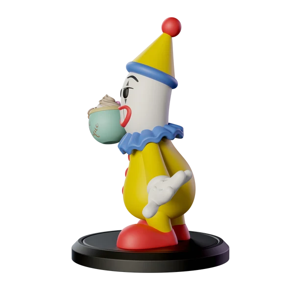 TADC Figure Animate Pomni