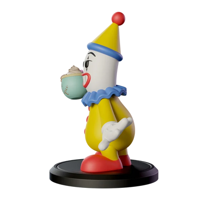 TADC Figure Animate Pomni
