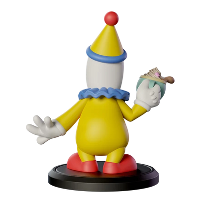 TADC Figure Animate Pomni
