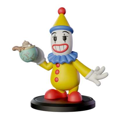 TADC Figure Animate Pomni