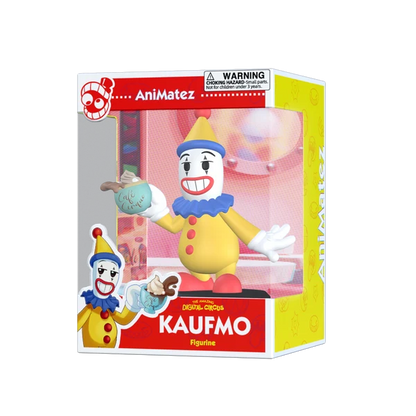TADC Figure Animate Pomni
