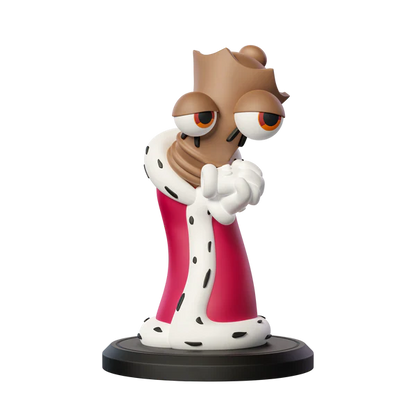 Figurine TADC Animatez Queenie