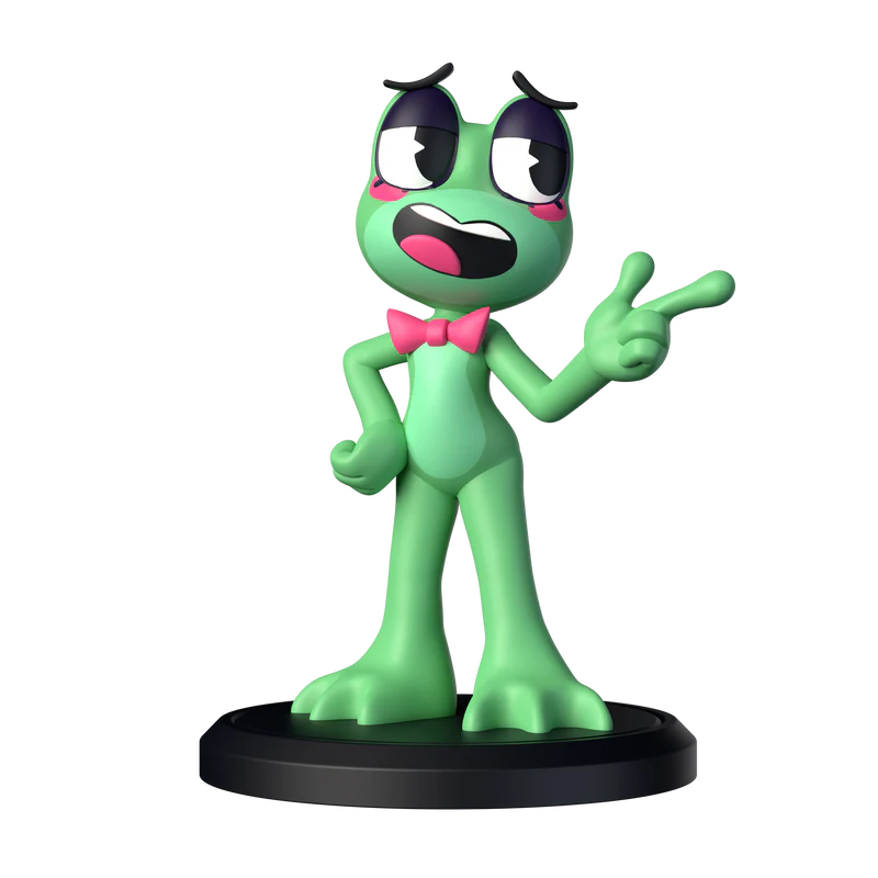 TADC Figure Animate Pomni