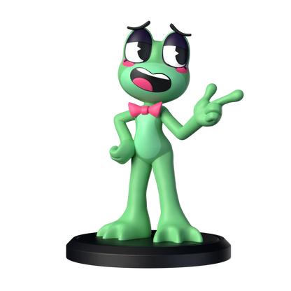 TADC Figure Animate Pomni