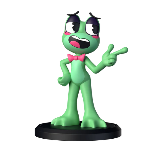 TADC Figure Animate Pomni