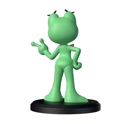 TADC Figure Animate Pomni