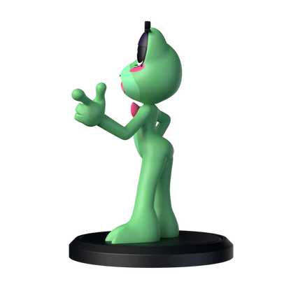 TADC Figure Animate Pomni