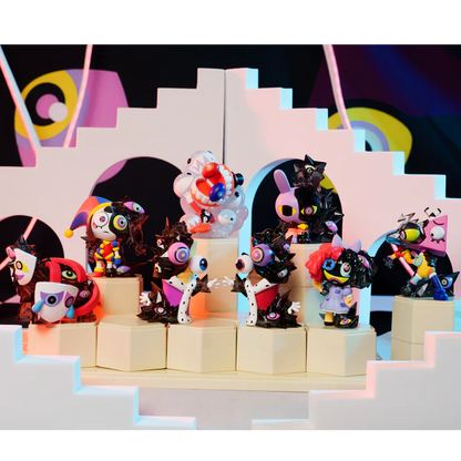 PRÉCOMMANDE : Blind box Animiniz TADC : Abstraction