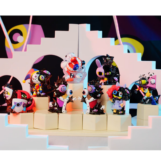Animiniz TADC Blind Box: Main Characters